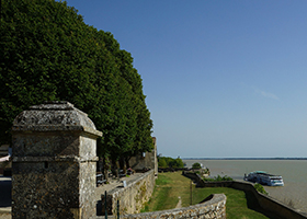 citadelle blaye