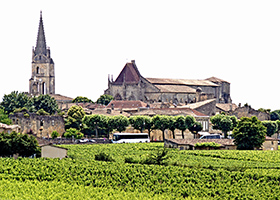 Saint Emilion